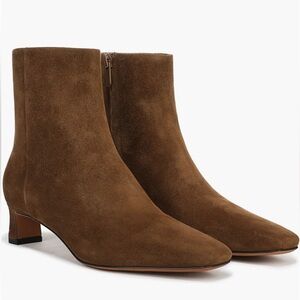 Vince- Harlan Square Boots